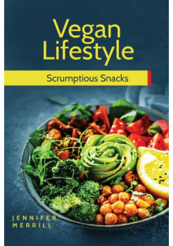 Vegan Lifestyle