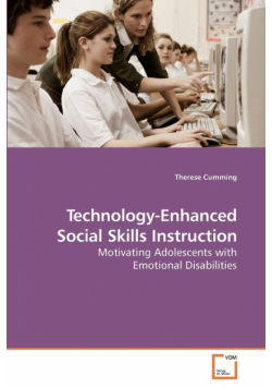Technology-Enhanced Social Skills Instruction