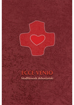 Ecce Venio. Modlitewnik