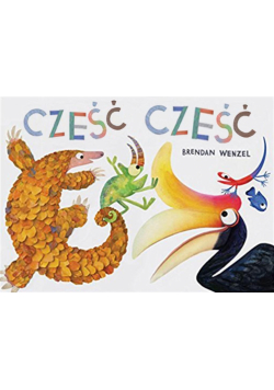 Cześć, cześć!