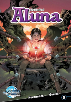 World of Aluna #5