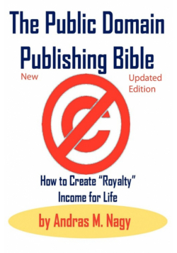 The Public Domain Publishing Bible