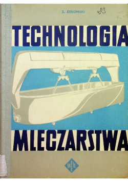 Technologia mleczarstwa
