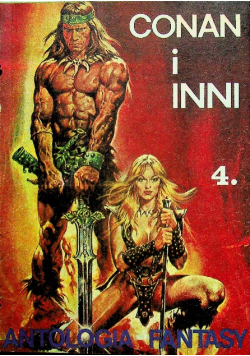 Conan i inni Część 4
