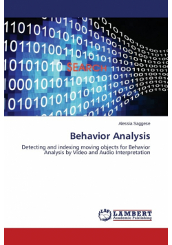 Behavior Analysis