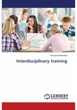 Interdisciplinary training