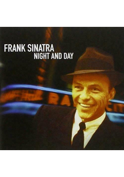 Night And Day CD