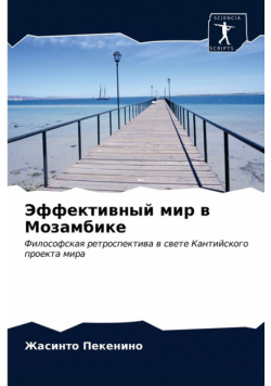 Эффективный мир в Мозамбике