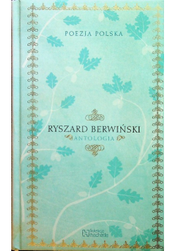 Berwiński Antologia