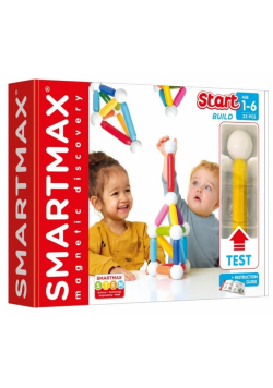 Smart Max Start (23szt) IUVI Games