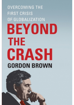 Beyond The Crash