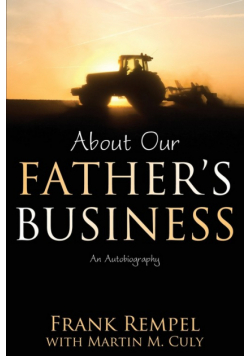 About Our Father's Business