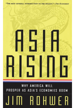 Asia Rising