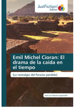 Emil Michel Cioran