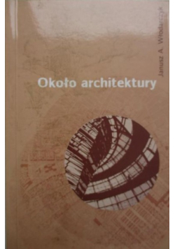 Około architektury