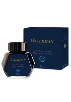 Atrament granatowy 50ml