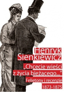 Chcecie wieści z życia bieżącego