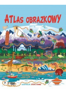 Atlas obrazkowy