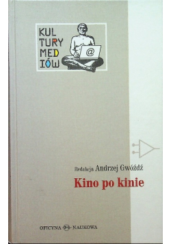 Kino po kinie