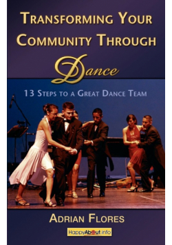 Transforming Your Community Through Dance
