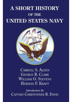 A Short History of the United States Navy