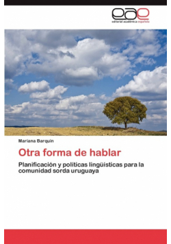 Otra forma de hablar