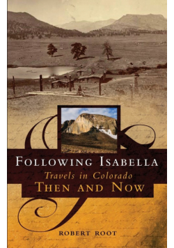 Following Isabella
