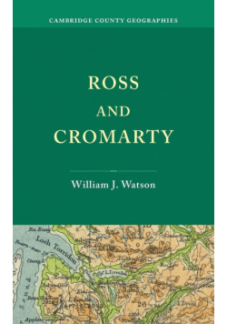 Ross and Cromarty