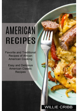 American Recipes