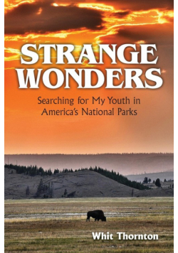 Strange Wonders