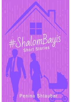 #ShalomBayis
