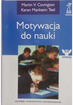 Motywacja do nauki