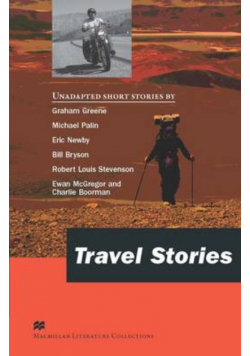 Travel Stories