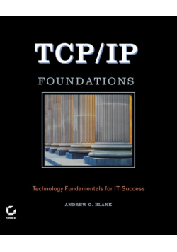 TCP/IP Foundations