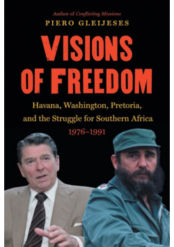 Visions of Freedom