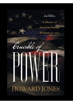 Crucible of Power