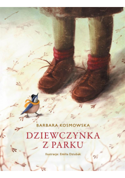 Dziewczynka z parku w.3