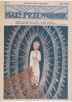 Mały przewodnik 1938 r.