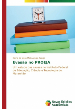 Evasão no PROEJA