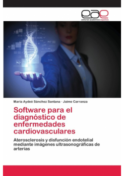 Software para el diagnóstico de enfermedades cardiovasculares