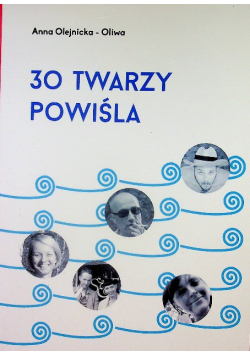 30 twarzy Powiśla