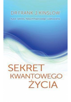 Sekret kwantowego życia