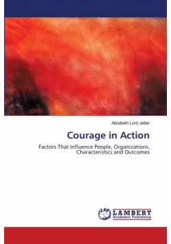 Courage in Action