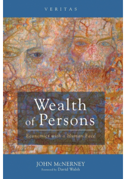 Wealth of Persons