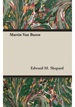 Martin Van Buren