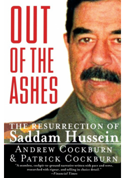 Out of the Ashes