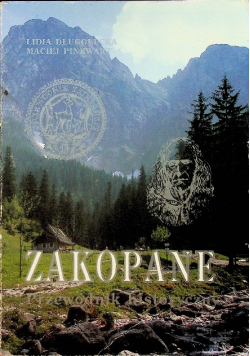 Zakopane - przewodnik historyczny