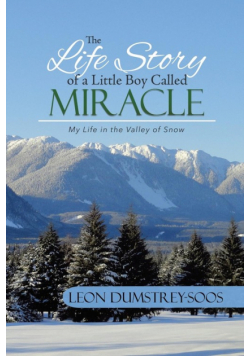 The Life Story of a Little Boy Called Miracle