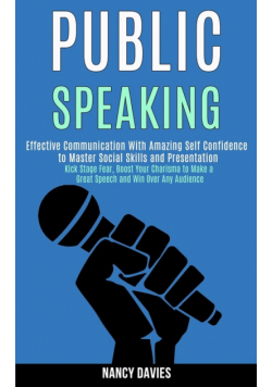 Public Speaking