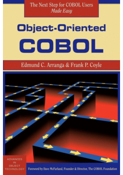 Object-Oriented COBOL
